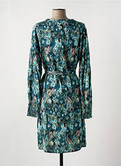 Robe mi-longue bleu GARCIA pour femme seconde vue