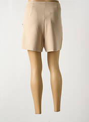 Short beige TIFFOSI pour femme seconde vue