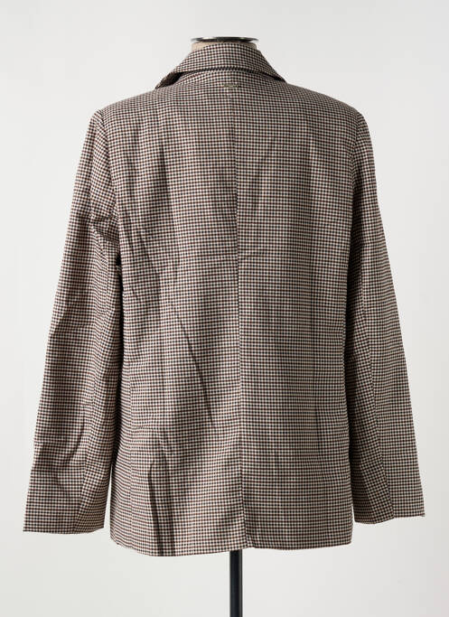 Blazer noir DEELUXE femme