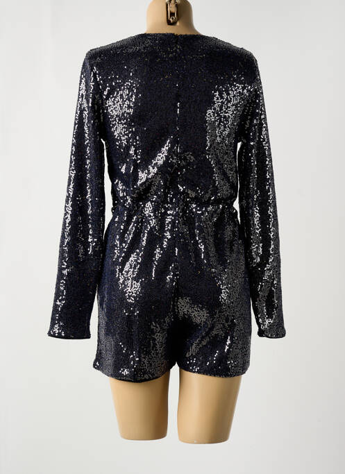 Combishort bleu TIFFOSI pour femme