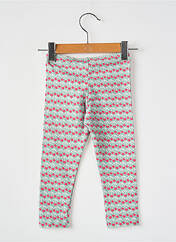 Legging vert BOBOLI pour fille seconde vue