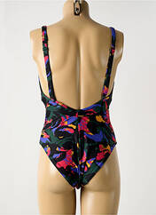 Maillot de bain 1 pièce noir PRIMADONNA pour femme seconde vue