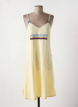 Nuisette/combinette jaune LINCLALOR femme