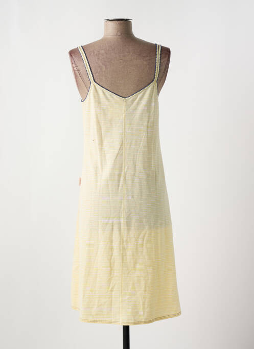 Nuisette/combinette jaune LINCLALOR femme