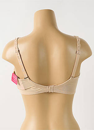 Soutien-gorge haut soutien-gorge moulé haut soutien-gorge moulé chair PRIMADONNA femme