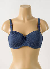 Soutien-gorge bleu PRIMADONNA pour femme seconde vue