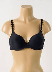Soutien-gorge noir MARIE JO pour femme seconde vue