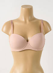 Soutien-gorge rose MARIE JO pour femme seconde vue