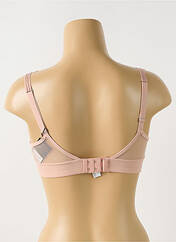 Soutien-gorge rose MARIE JO pour femme seconde vue