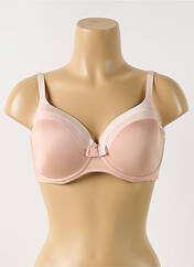 Soutien-gorge rose PRIMADONNA pour femme seconde vue