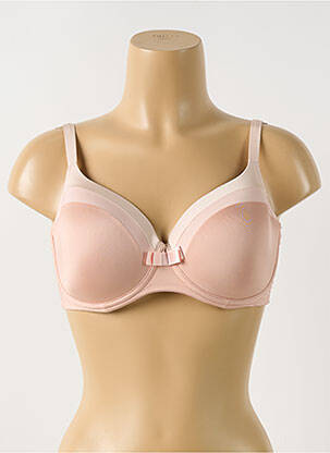Soutien-gorge rose PRIMADONNA pour femme