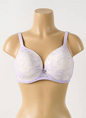 Soutien-gorge violet PRIMA DONNA pour femme seconde vue