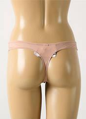 String rose PRIMADONNA pour femme seconde vue