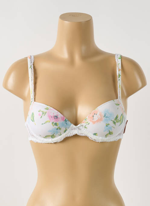 Soutien-gorge blanc MARIE JO pour femme