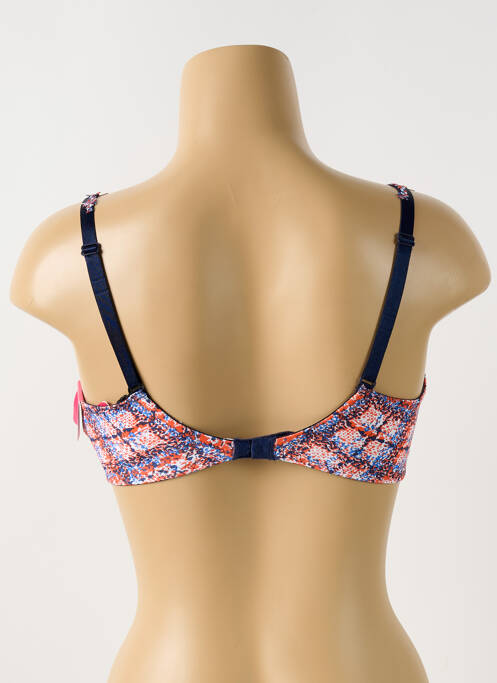 Soutien-gorge bleu PRIMADONNA pour femme