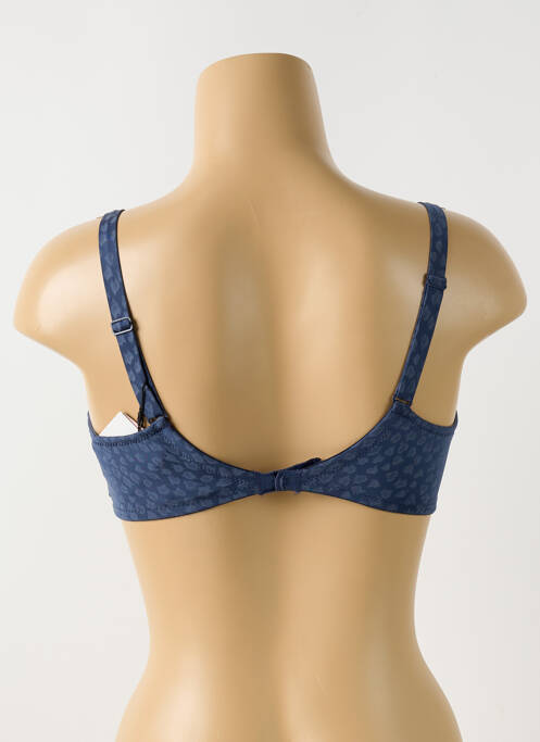 Soutien-gorge bleu PRIMADONNA pour femme