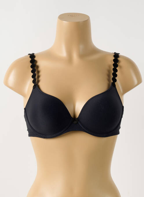 Soutien-gorge noir MARIE JO pour femme