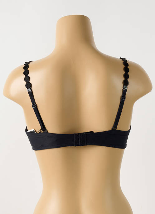 Soutien-gorge noir MARIE JO pour femme