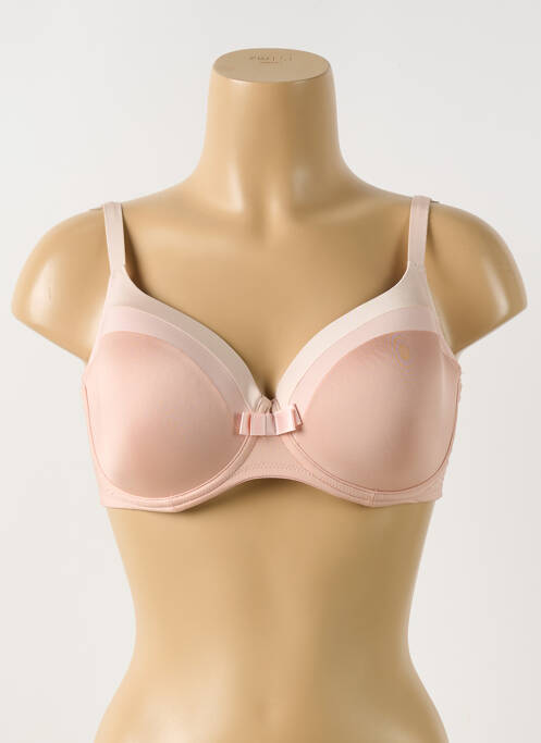 Soutien-gorge rose PRIMADONNA pour femme