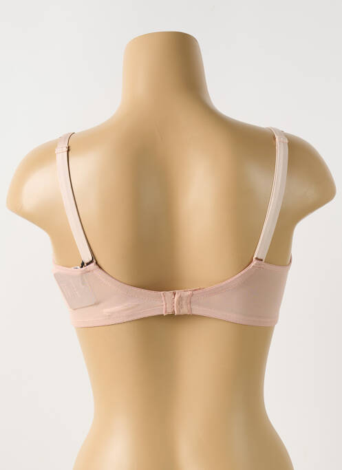 Soutien-gorge rose PRIMADONNA pour femme