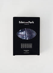Boxer bleu EDEN PARK pour homme seconde vue