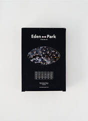 Boxer noir EDEN PARK pour homme seconde vue