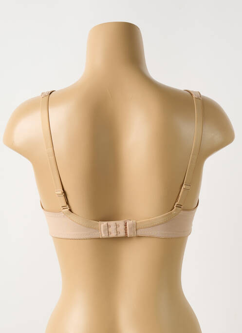 Soutien-gorge sans armature haut soutien-gorge emboitant chair FELINA femme