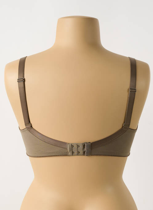 Soutien-gorge vert FELINA pour femme