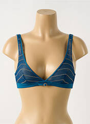 Soutien-gorge bleu MARIE JO pour femme seconde vue