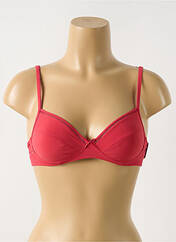 Soutien-gorge rouge MARIE JO pour femme seconde vue