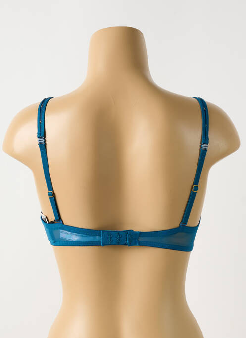 Soutien-gorge bleu MARIE JO femme