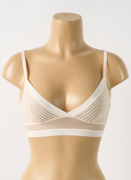 Soutien-gorge rose MARIE JO pour femme