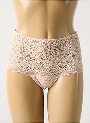 Culotte stretch rose PRIMADONNA femme