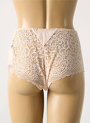 Culotte stretch rose PRIMADONNA femme