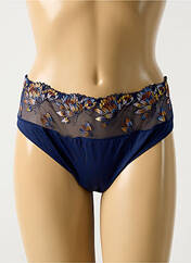 Culotte bleu PRIMA DONNA pour femme seconde vue