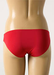 Culotte rouge MARIE JO pour femme seconde vue