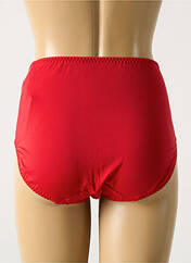 Culotte rouge PRIMA DONNA pour femme seconde vue