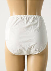 Culotte haute blanc PRIMA DONNA pour femme seconde vue