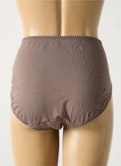 Culotte haute marron PRIMA DONNA pour femme seconde vue