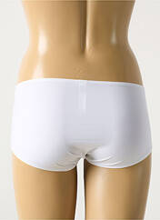Shorty blanc MARIE JO pour femme seconde vue