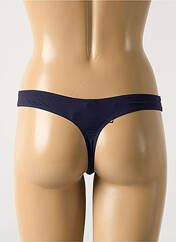 String bleu MARIE JO pour femme seconde vue