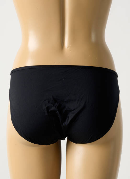 Culotte noir MARIE JO pour femme