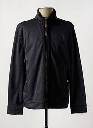 Blouson poches noir COFOX homme