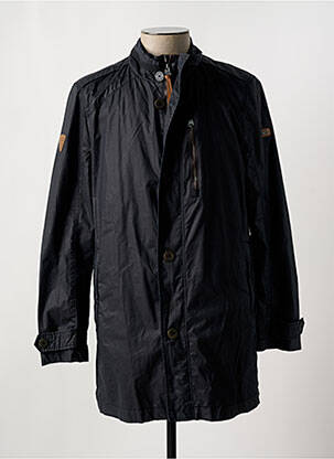 Parka manches longues sans capuche bleu CAMEL ACTIVE homme