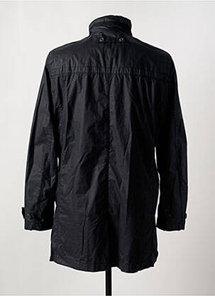 Parka manches longues sans capuche bleu CAMEL ACTIVE homme