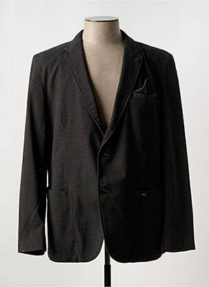 Blazer poches gris CAMEL ACTIVE homme