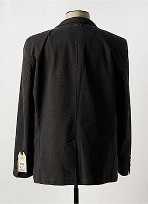 Blazer poches gris CAMEL ACTIVE homme
