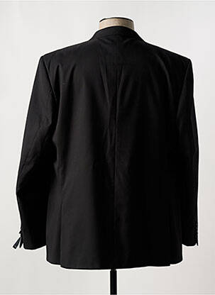 Blazer fausses poches noir NT SARTORIA NAPOLETANA homme
