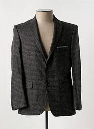 Blazer fausses poches gris SAINT HILAIRE homme