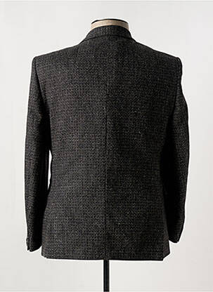 Blazer fausses poches gris SAINT HILAIRE homme